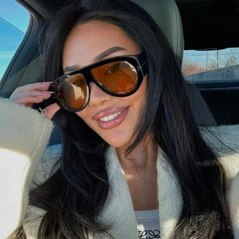 Statement Womens Sunglasses