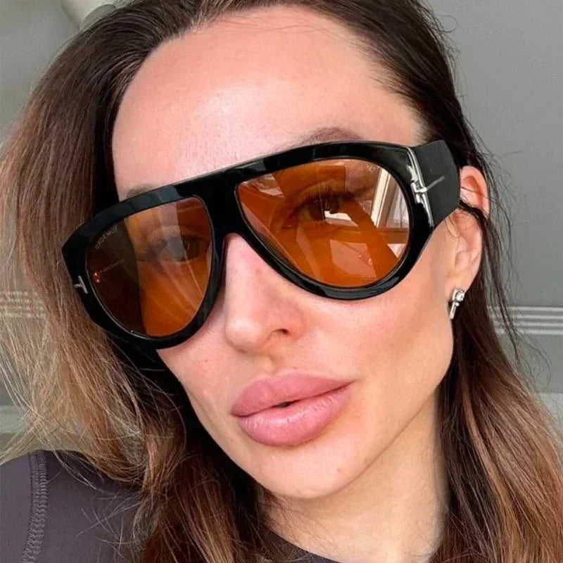 Statement Womens Sunglasses