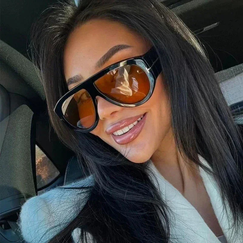 Statement Womens Sunglasses