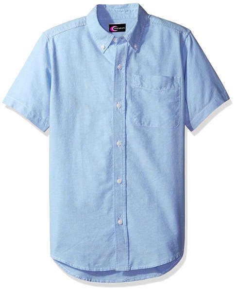 Mens Oxford Shirt