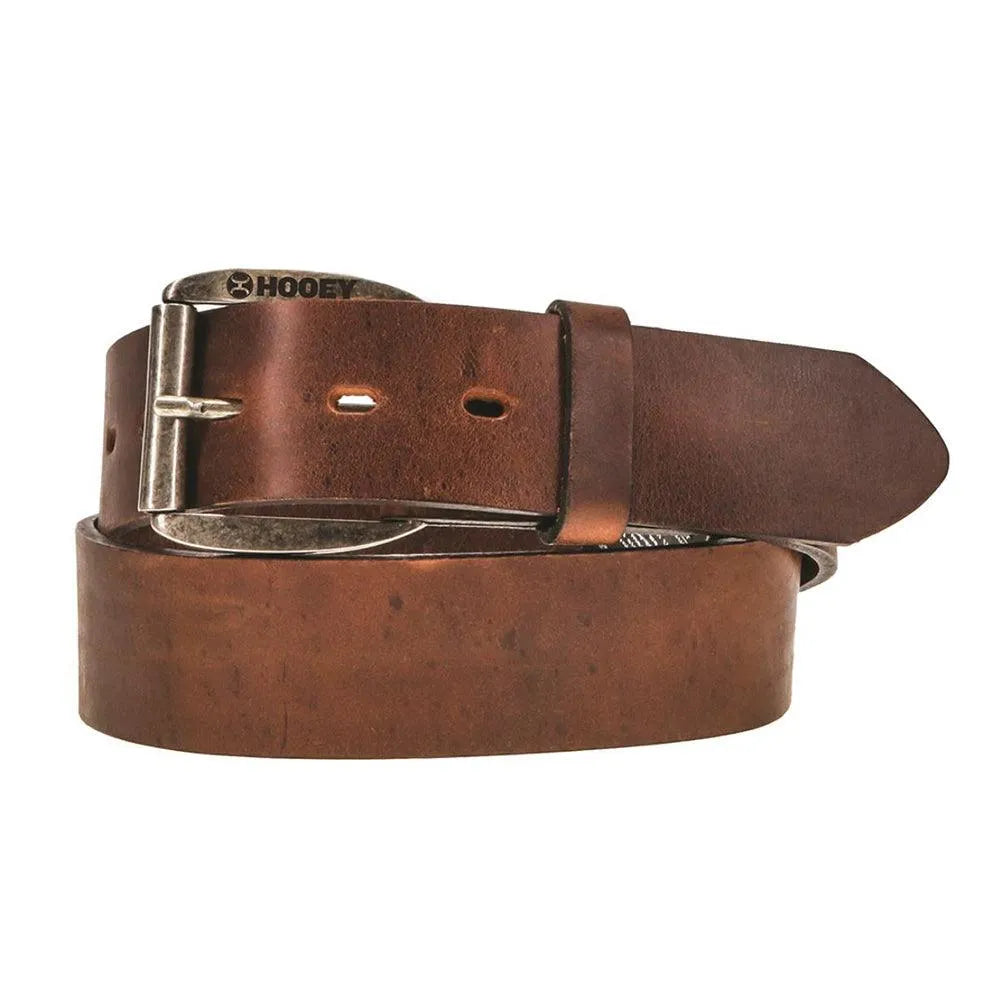 Mens Bomber Belt
