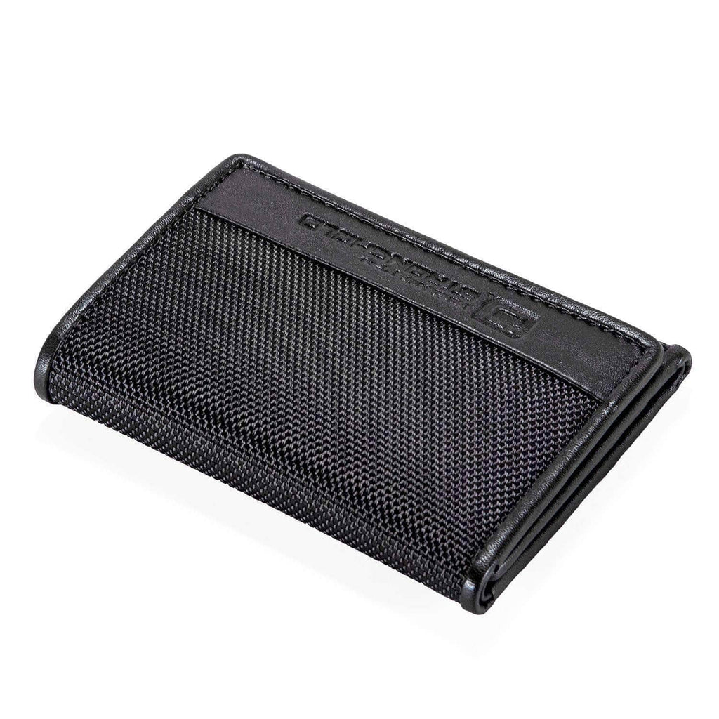 Mens Trifold Wallet