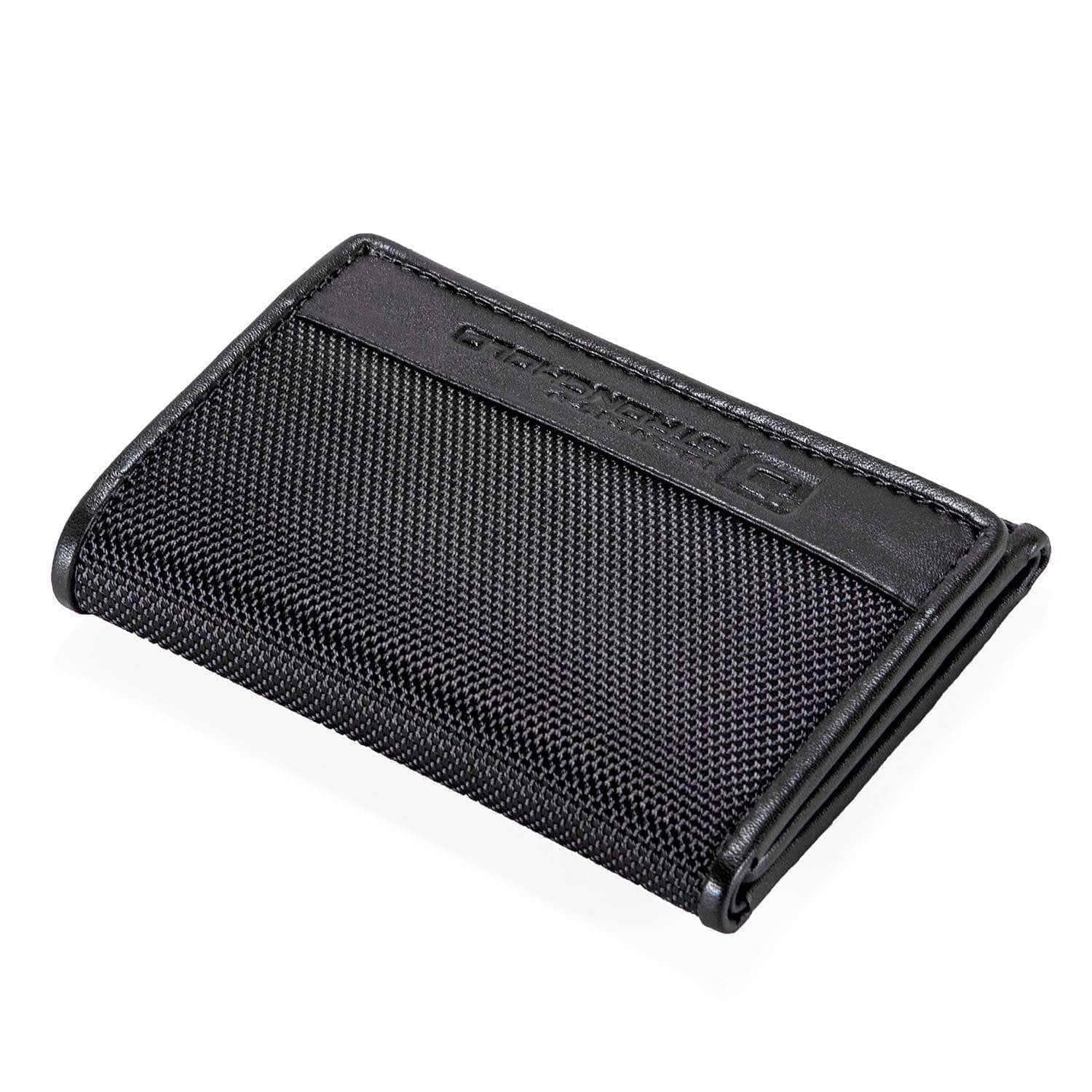Mens Trifold Wallet