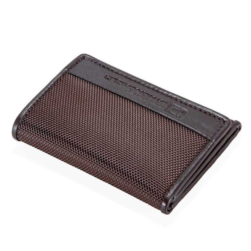 Mens Trifold Wallet