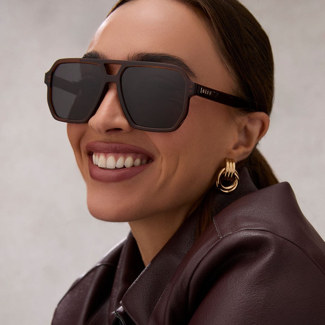 Polarized Cameron Sunglasses