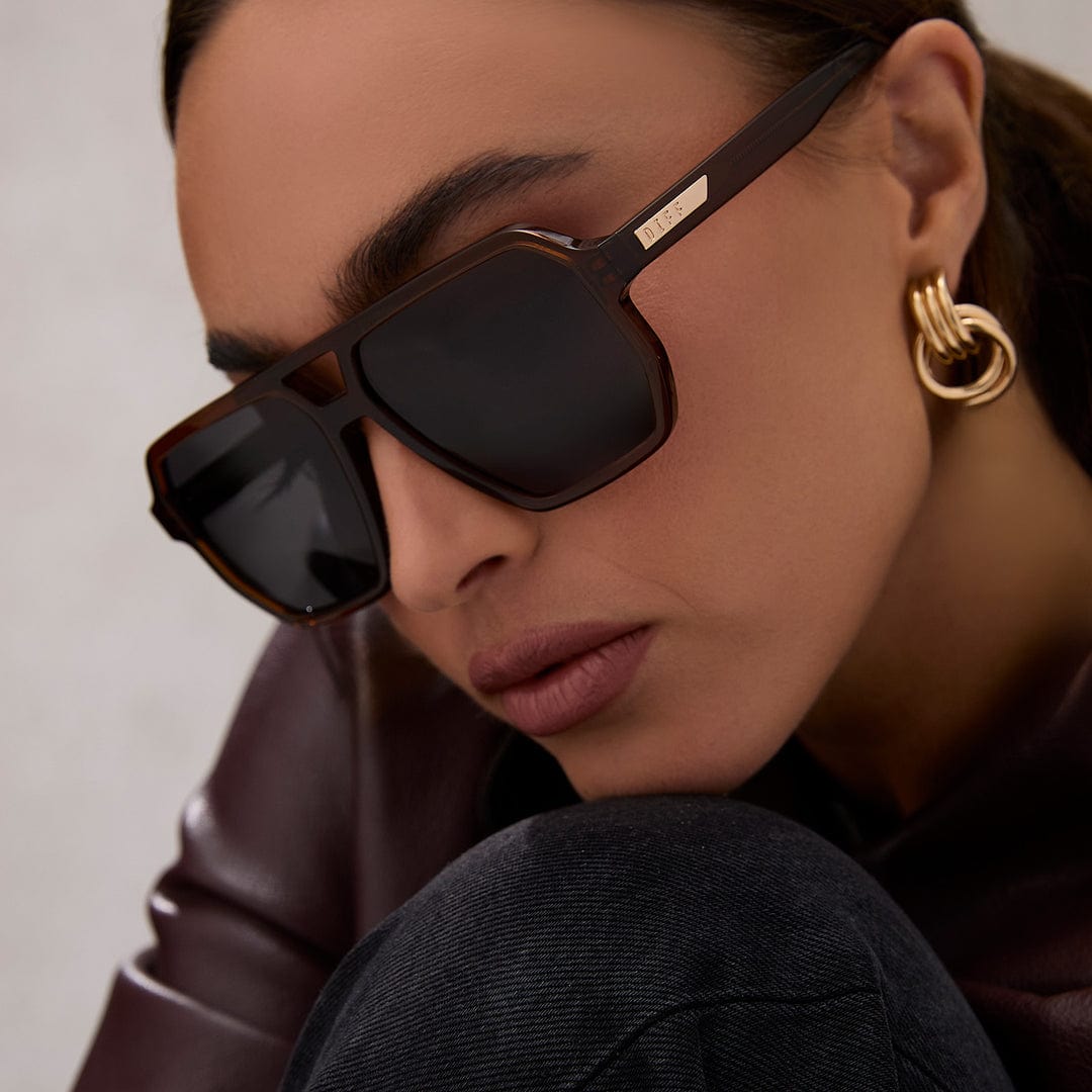 Polarized Cameron Sunglasses