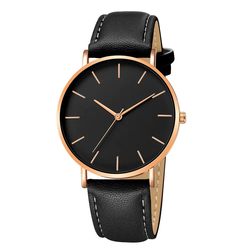 Mens Movado Style Watch