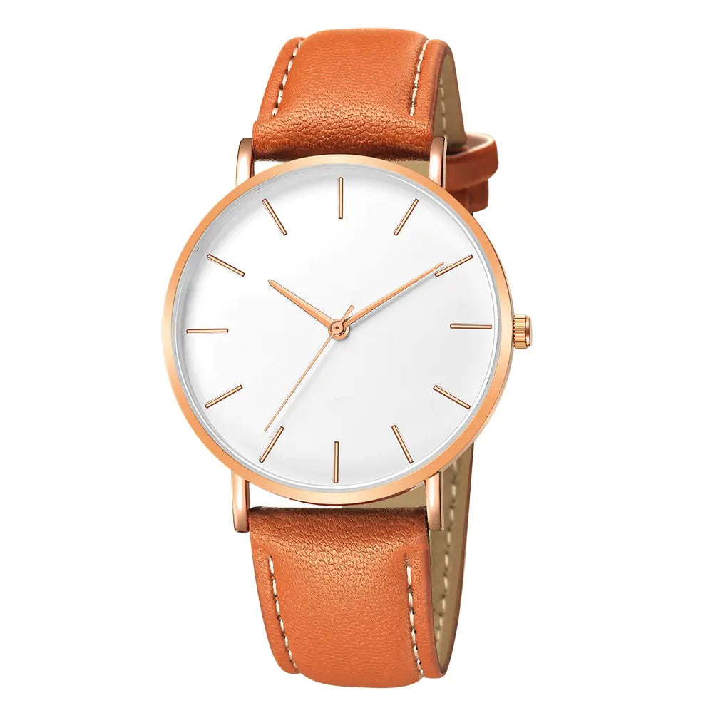 Mens Movado Style Watch