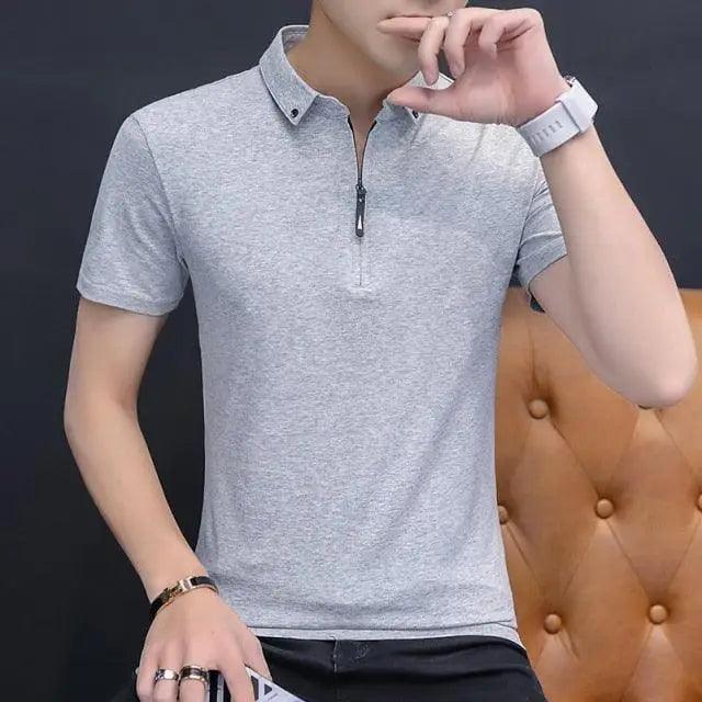 Mens Summer Polo